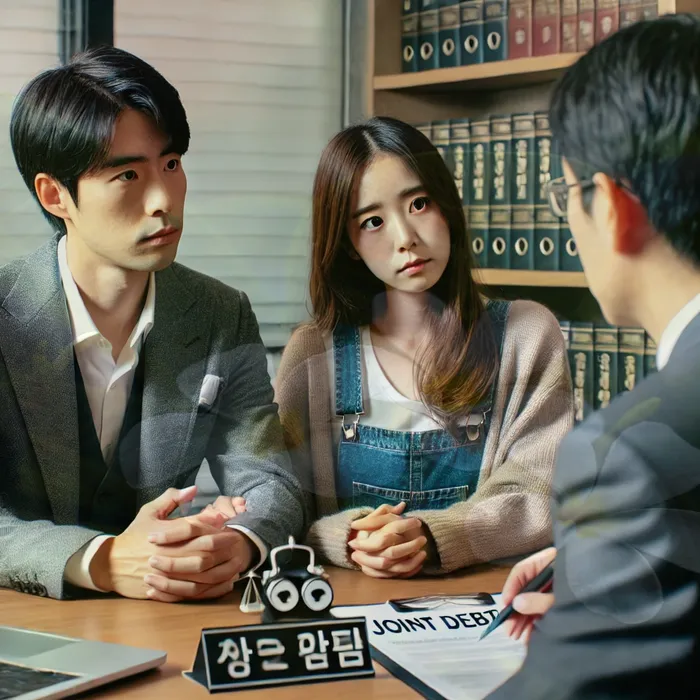 중금리대환대출 연체 시