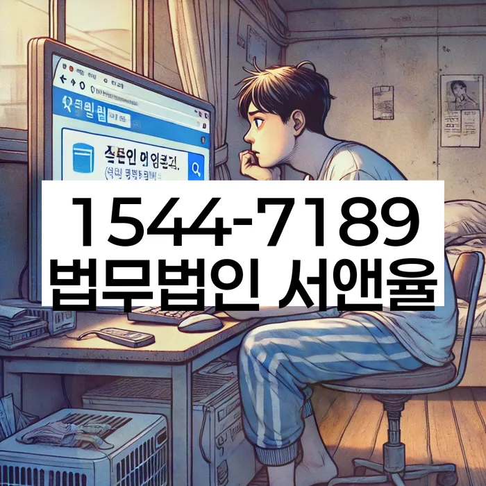중금리대환대출 연체 시