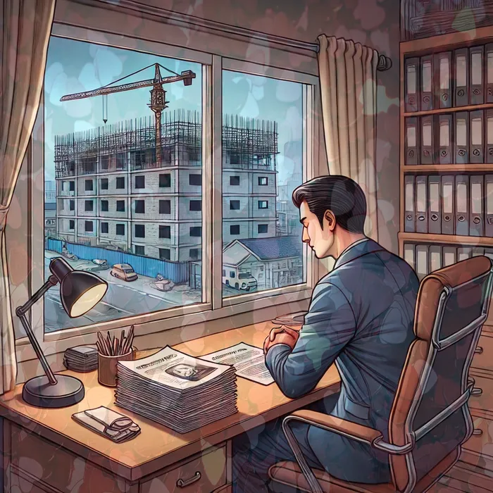 개인회생생계비