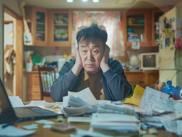 개인회생장단점