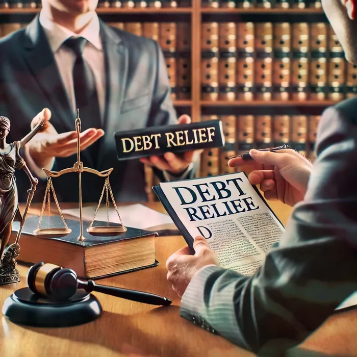 개인회생장단점