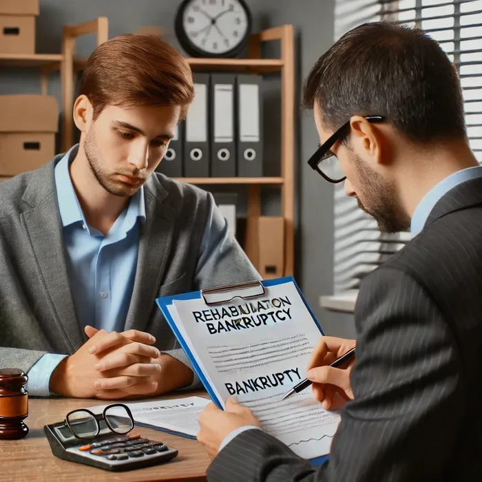 부산개인회생상담