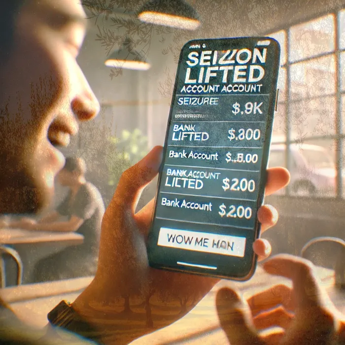 개인회생통장사용