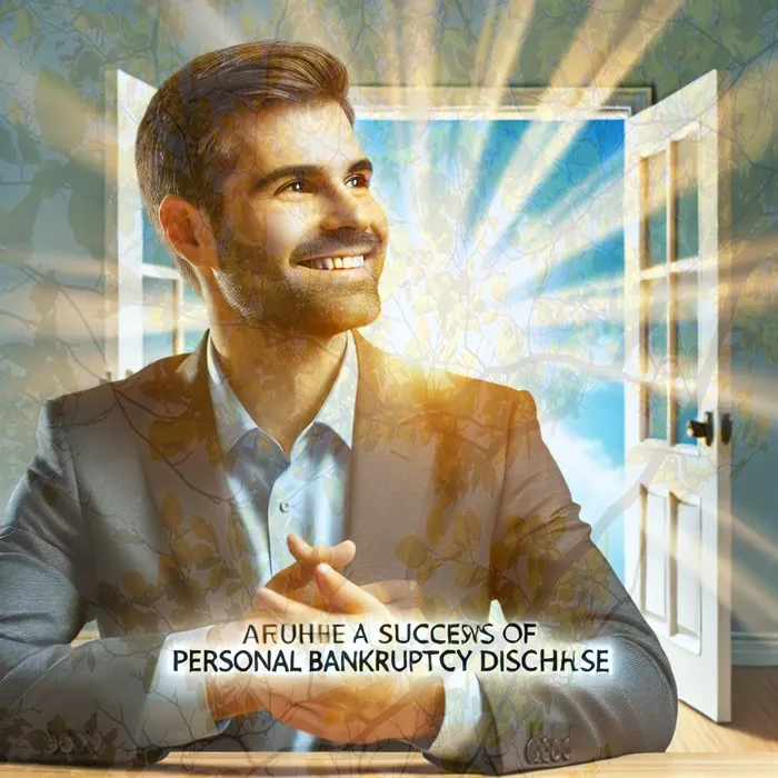 개인회생 면책 후 5년이 지나고 채무