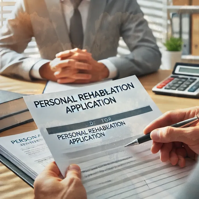 개인회생개인파산