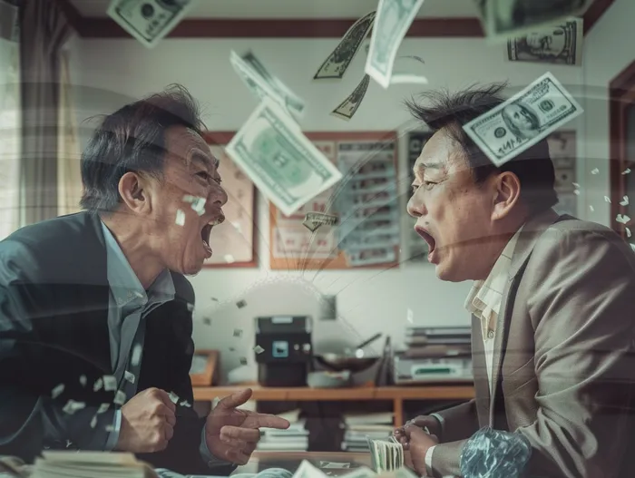 회생비용 저렴하고 분납이 가능한