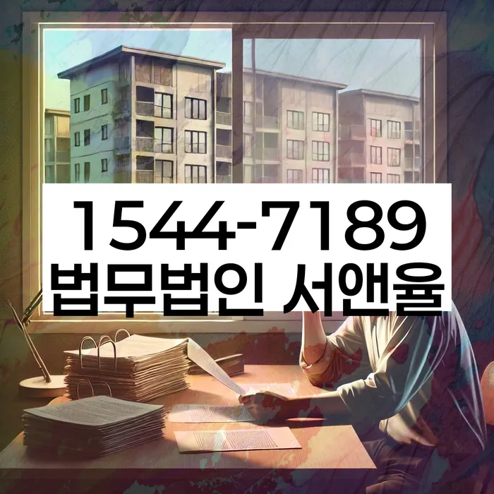 회생비용 저렴하고 분납이 가능한