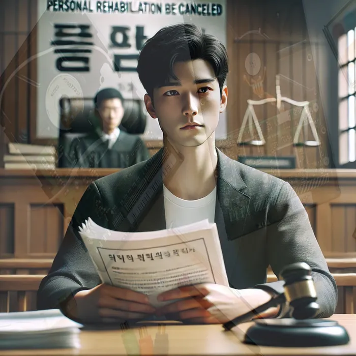 신용회복위원회개인회생