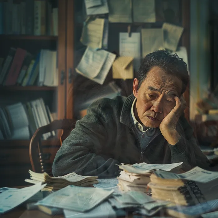 신용회복위원회개인회생