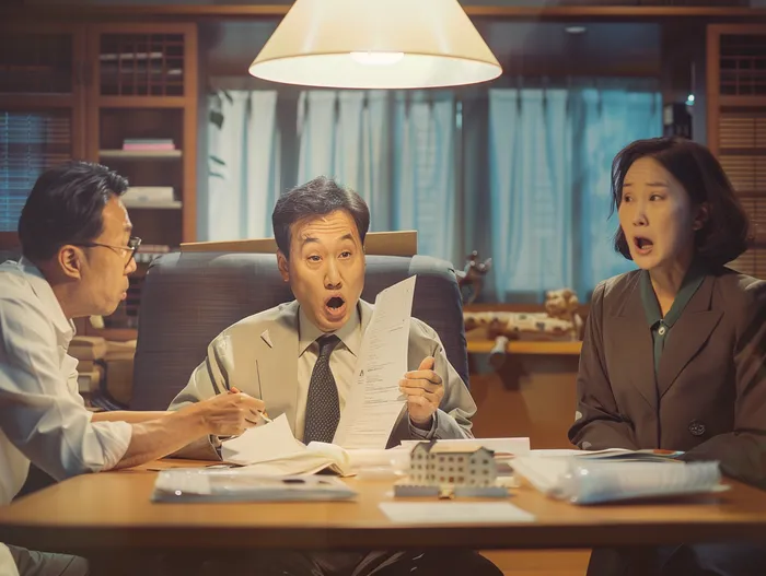 개인워크아웃신청