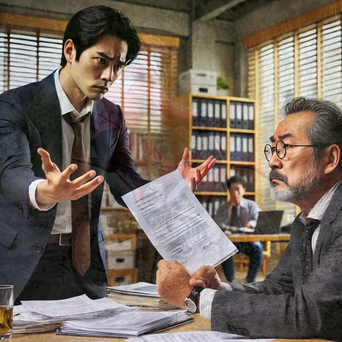 채무자회생및파산에관한법률