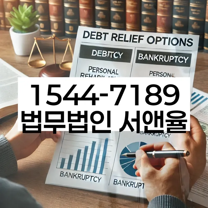 채무자회생및파산에관한법률