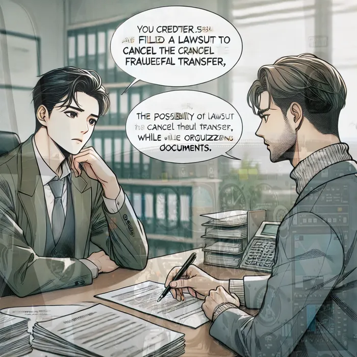 개인회생비용분납가능하고