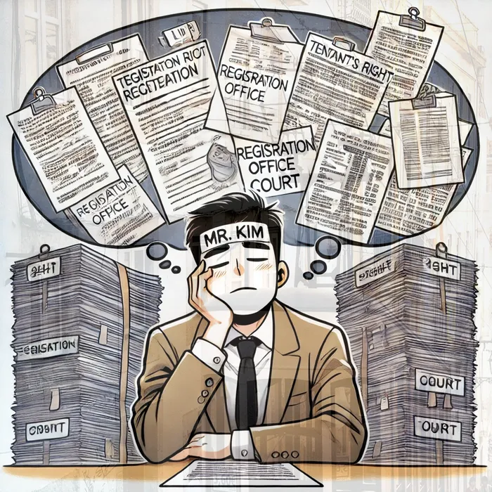 개인회생비용분납가능하고