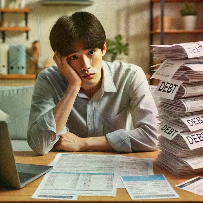 개인회생 변제금 미납