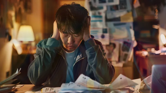 개인회생 변제금 미납