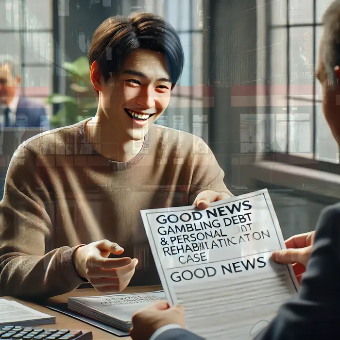 카톡상담 개인회생