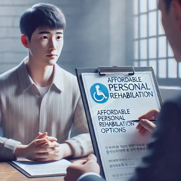 채무자대리인제도