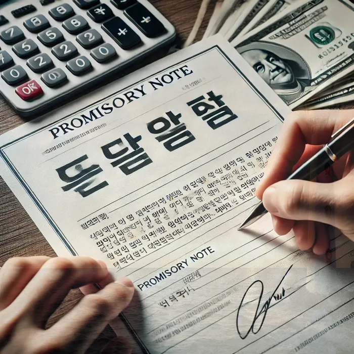 채무자대리인제도