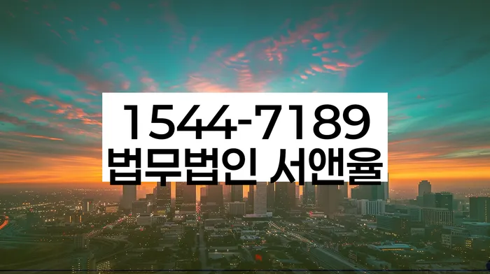 채무자대리인제도