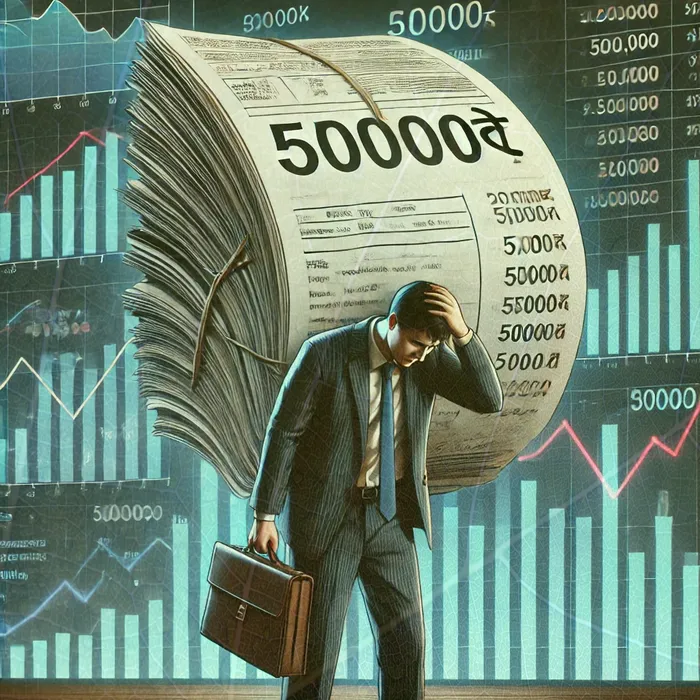 파산전문법무사