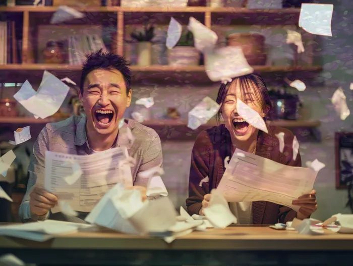 파산전문법무사