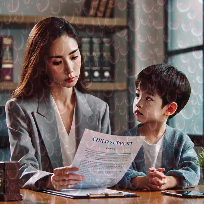 개인신용회복지원