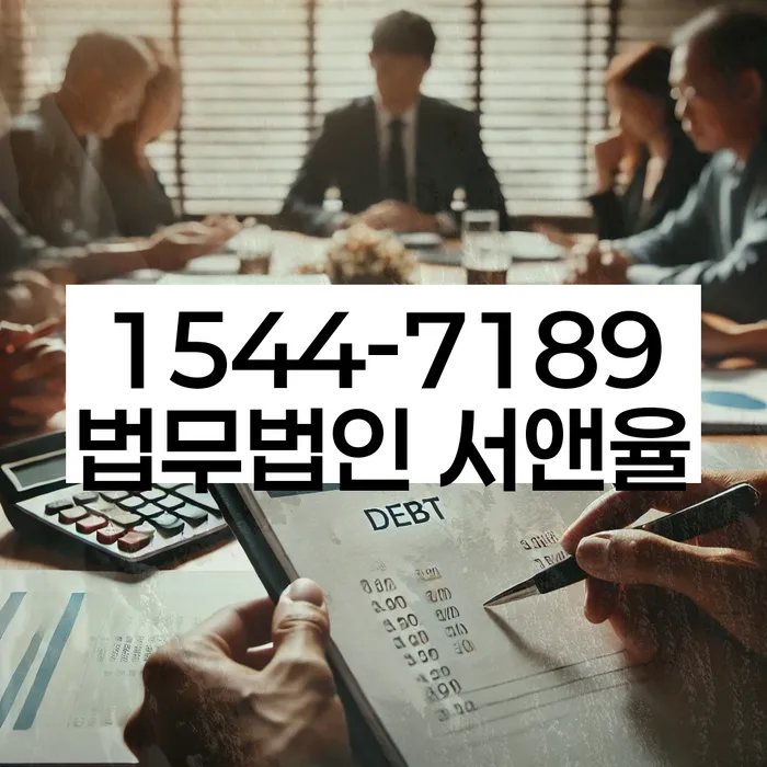 사업자대환대출 연체 시