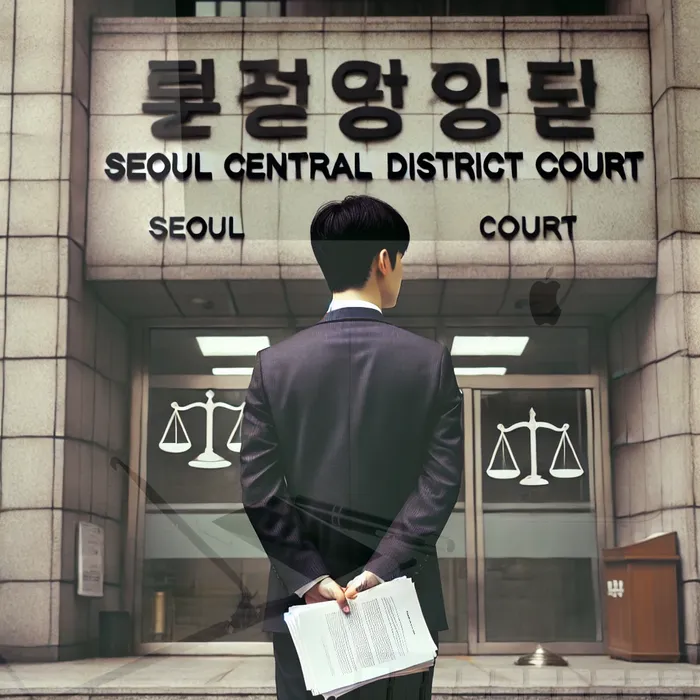 개인회생신용회복