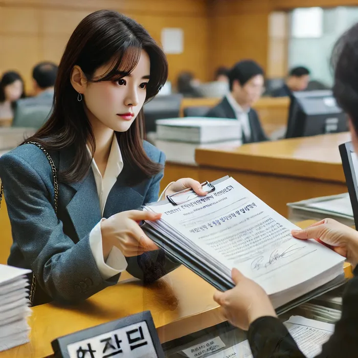 개인회생사무소