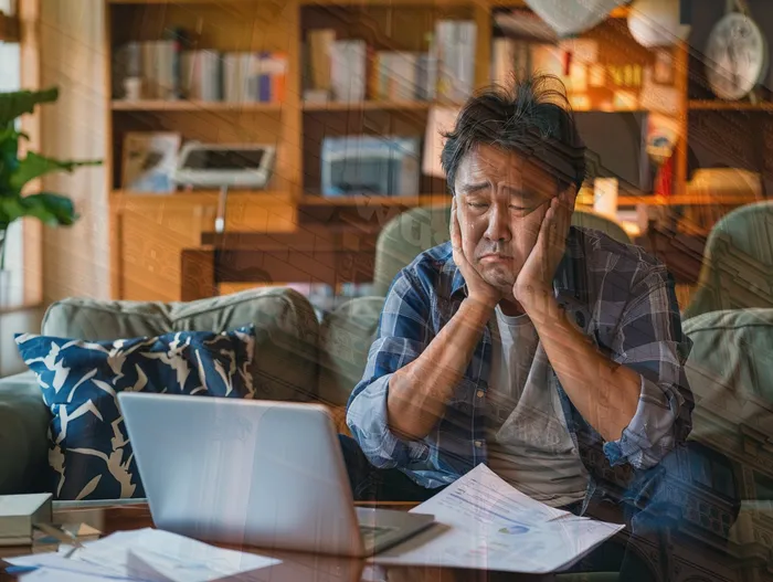 개인회생주택담보대출