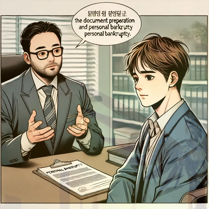 개인회생법무사