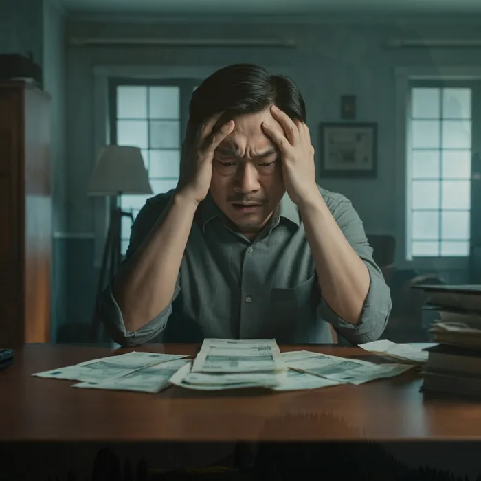 개인회생 면책 후 재신청