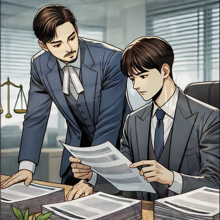 개인회생신청절차