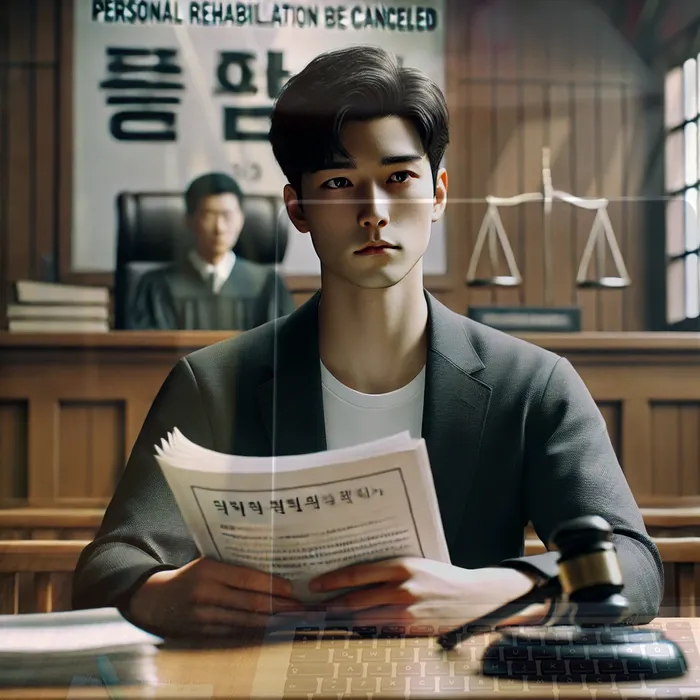 개인회생장단점