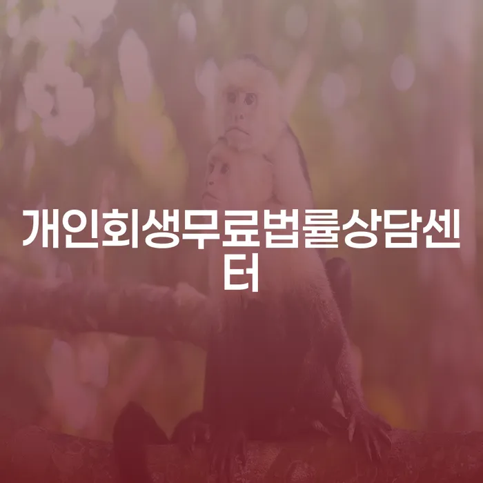 다중채무 대출 연체 개인회생 검토를 한 다음에는