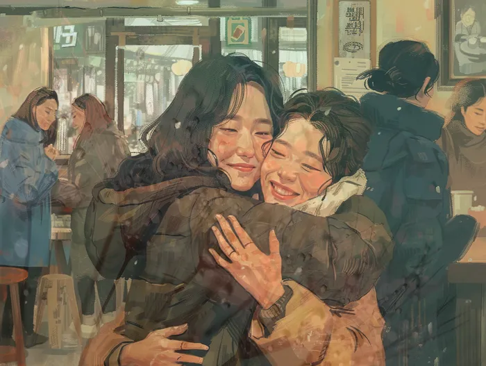 개인프리워크아웃