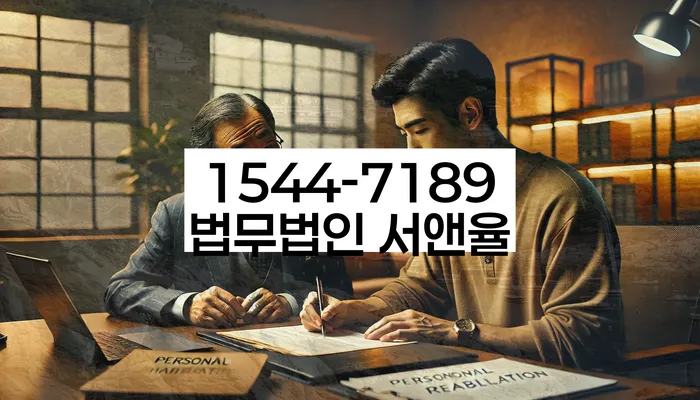 개인회생변호사