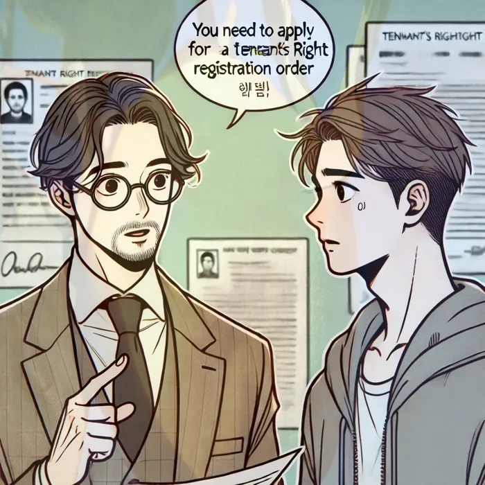 개인회생법무사