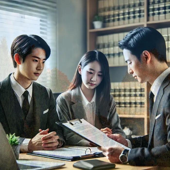 개인회생법무사