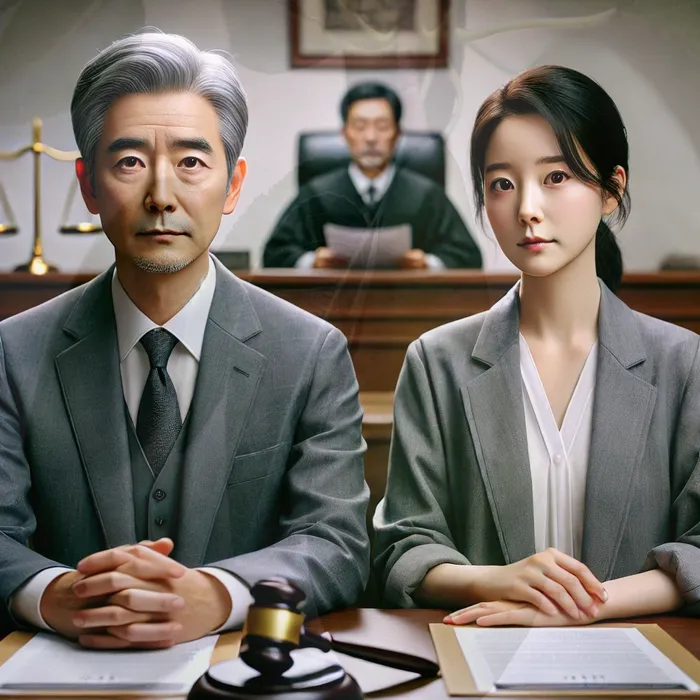 개인회생법무사