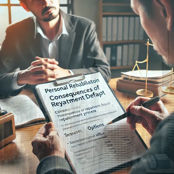 신용불량자회복