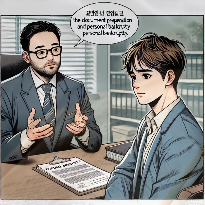 개인워크아웃제도