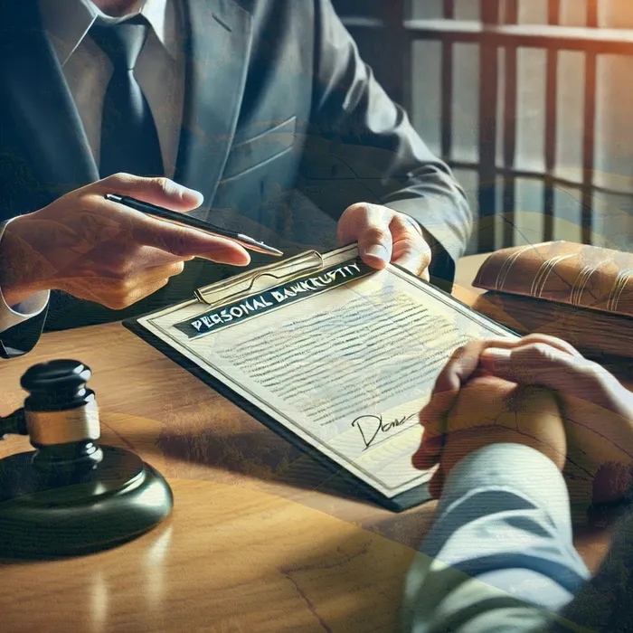 2024년 개인회생