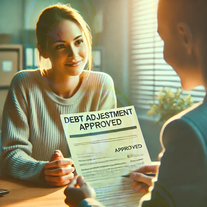 개인대출 연체 시