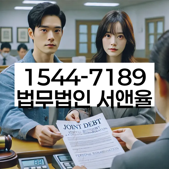 개인대출 연체 시