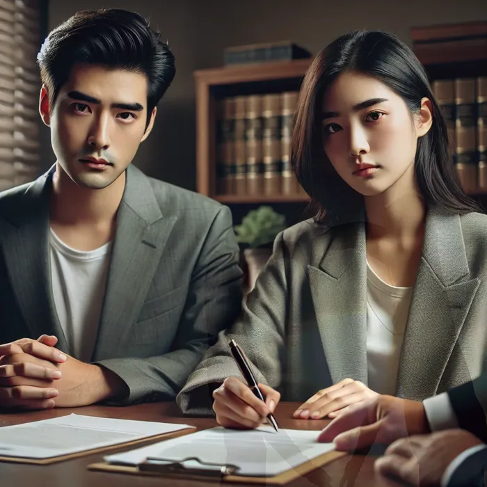 개인회생부양가족