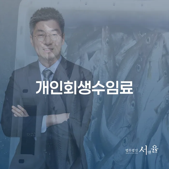개인회생환불 빚 합법적인 빠른방법 지금알아보기