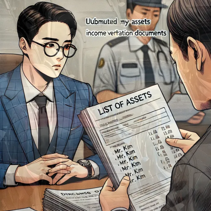 개인회생수임료