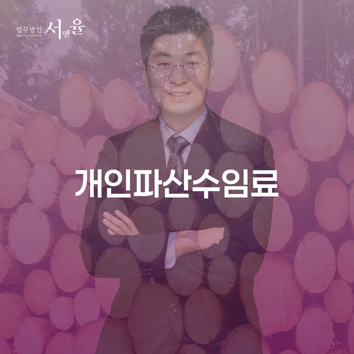 개인회생방법 빚갚는 방법 실제사례